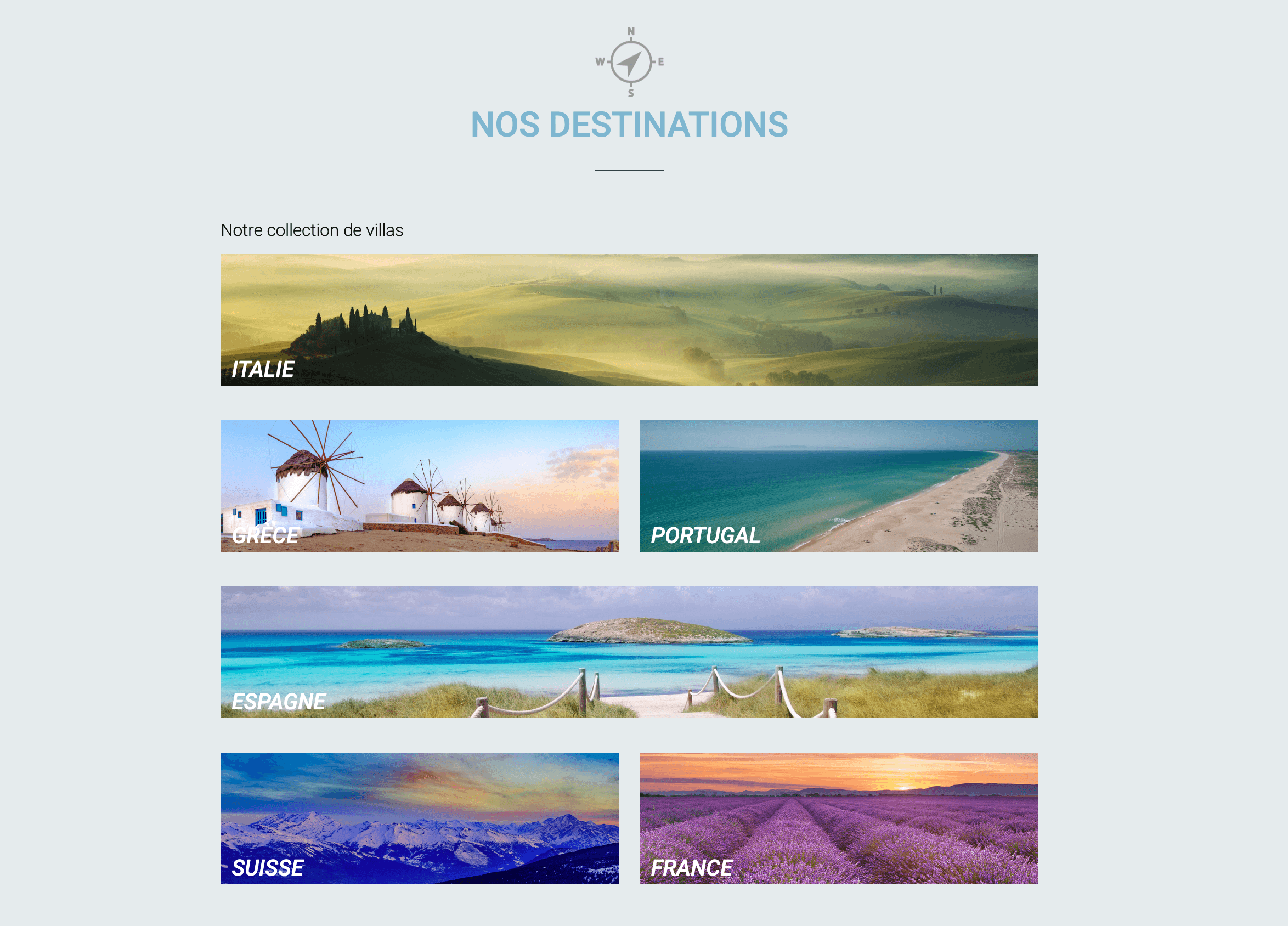 Brivido screenshot 2